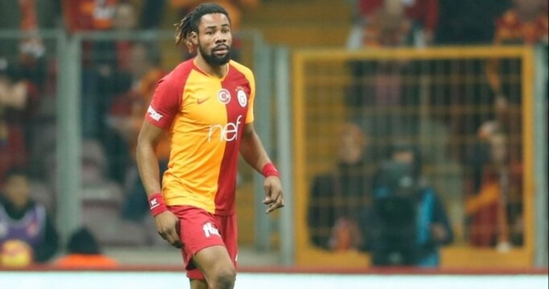 Aslan’da rota Szalaı