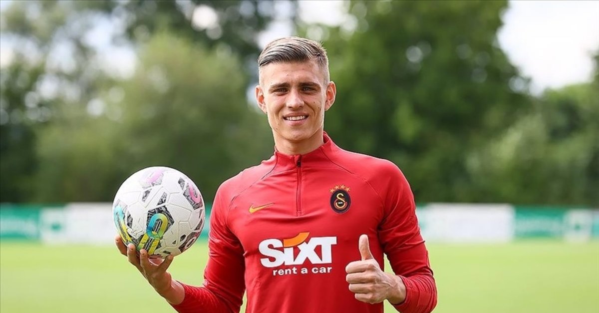 Bodrum Kazımcan’ı istiyor