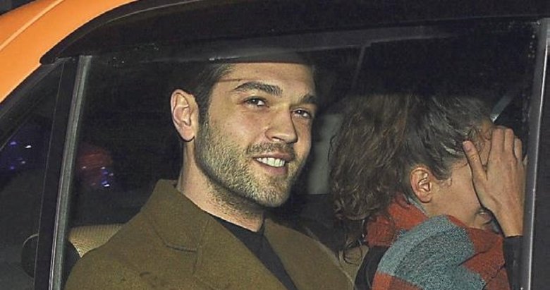 Dilan’ı çabuk unuttu