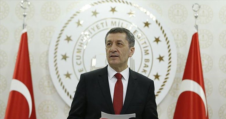 Milli Eğitim Bakanı Ziya Selçuk’tan yüz yüze eğitim açıklaması! İşte tüm ayrıntılar