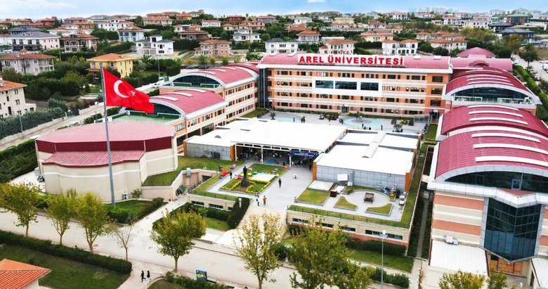 İstanbul Arel Üniversitesi 64 akademik Personel alıyor