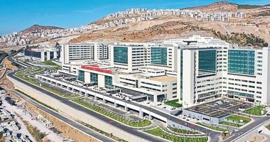 İzmir’e yeni şehir hastanesi geliyor
