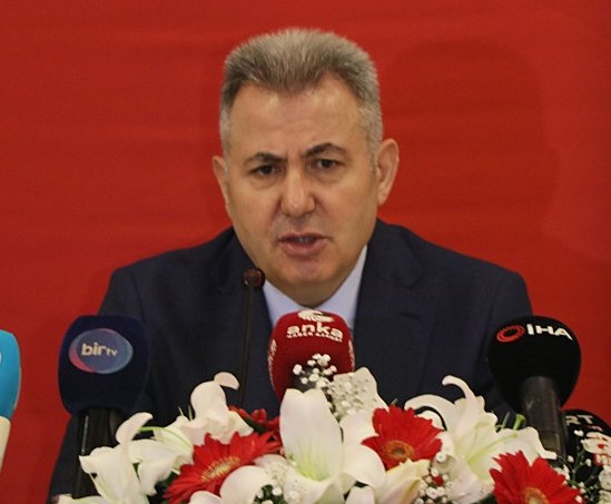 Ege Denizi’nde volkanik endişe