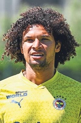 Fenerbahçe hareketli