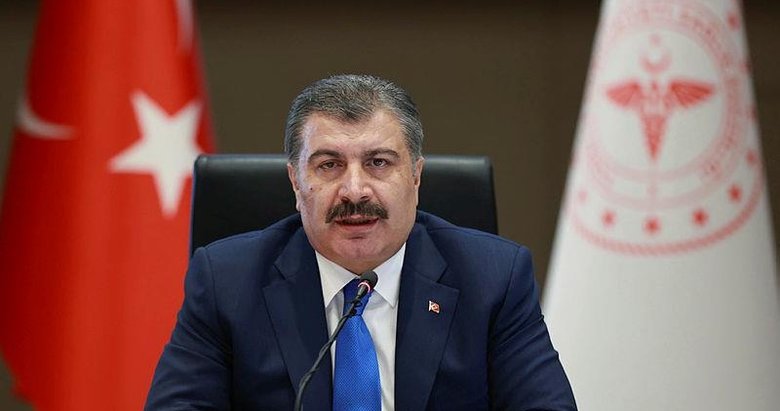 Bakan Koca’dan hastane randevusunda duyarlılık çağrısı