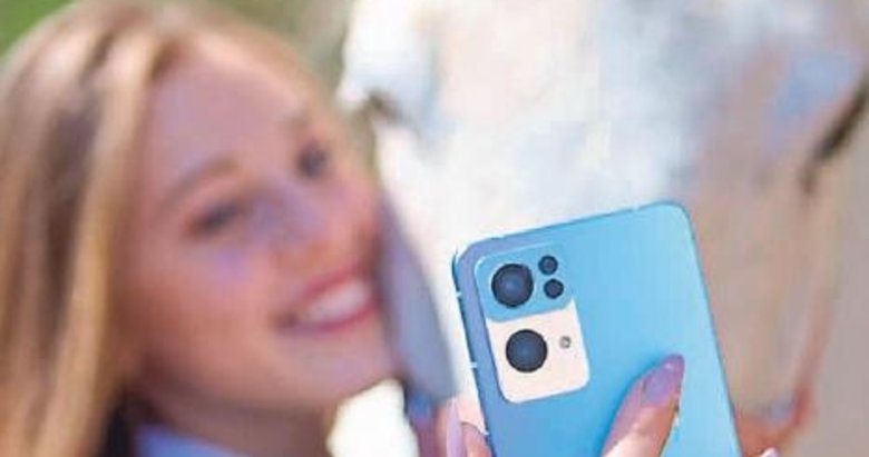 Her anı yakalayan görüntüleme gücü