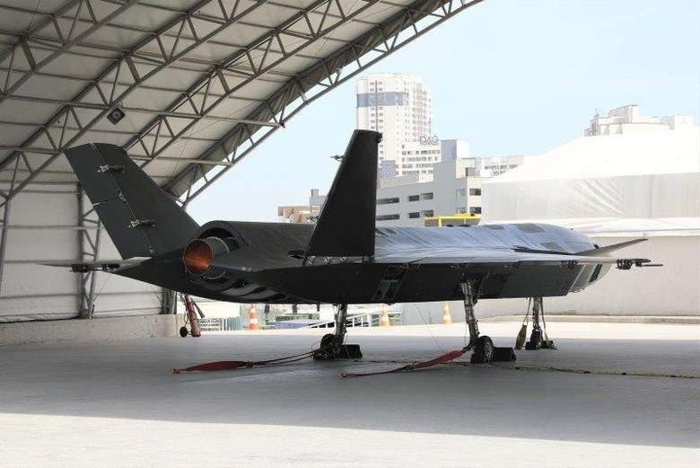 Süpersonik Kızılelma geliyor! Selçuk Bayraktar yeni müjdeyi duyurdu