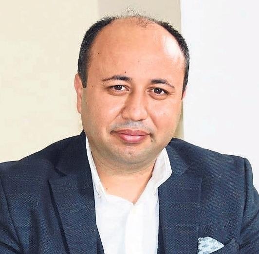 İzmir’in parlayan yıldızı Fade Gıda