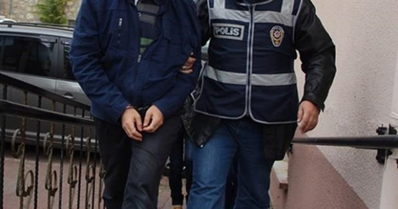 İzmir’de kritik FETÖ operasyonu! Çok sayıda gözaltı var