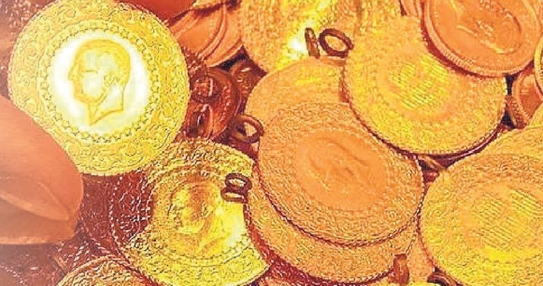 Gram altın ve gümüş yeniden yükselişte