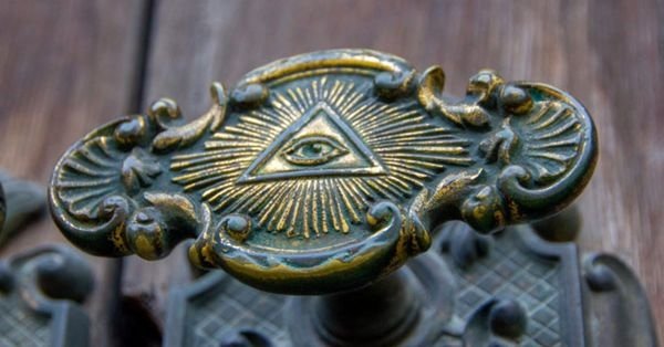 İlluminati’nin doğuşu