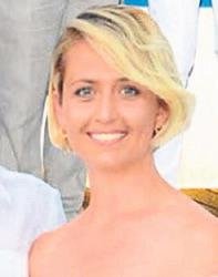 Ece Erken’den alacağı tazminatla hayır işleyecek