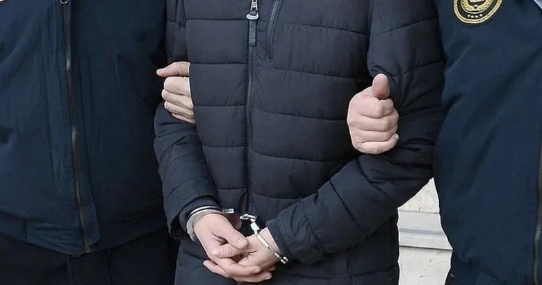 DEAŞ’a yılbaşı operasyonu! 1 tutuklama