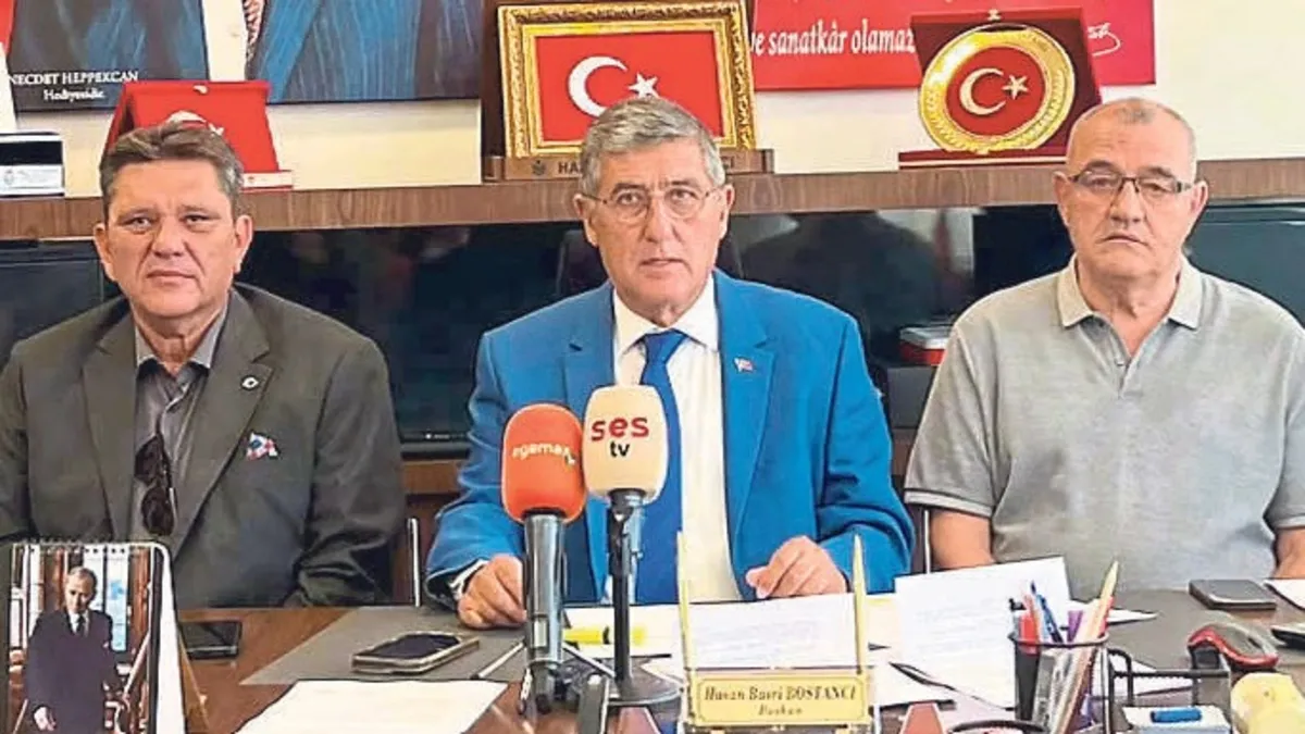 İzmir'de servisçiler için istihdam hamlesi
