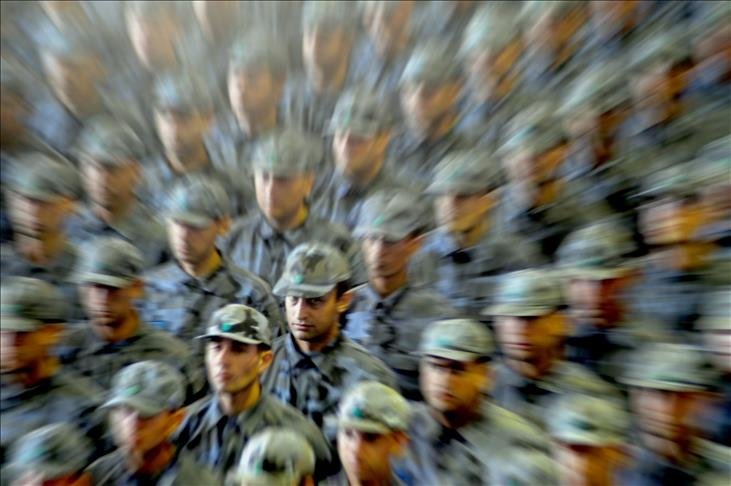 Askerlik kısalıyor mu? Tek tip askerlik ne zaman gelecek? İşte tek tip askerlikle ilgili gelişmeler...