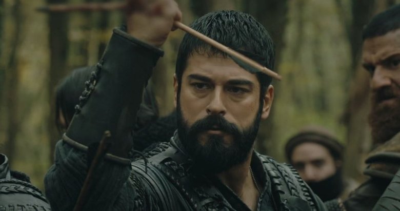 Kuruluş Osman yeni bölüm izle