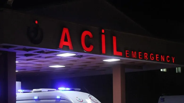 Son dakika: İzmir’de bir kadın tabancayla vuruldu! 2 şüpheli gözaltına alındı