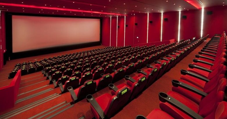 Son dakika: İçişleri Bakanlığı’ndan 81 il valiliğine ’sinema’ genelgesi