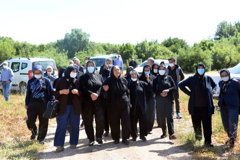 Milli boksör tarafından katledilmişti! Zeynep gözyaşları arasında toprağa verildi