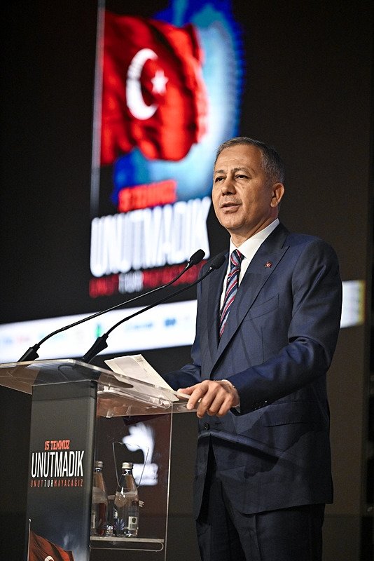 15 Temmuz’un tekrarlanmaması için operasyonlar sürüyor