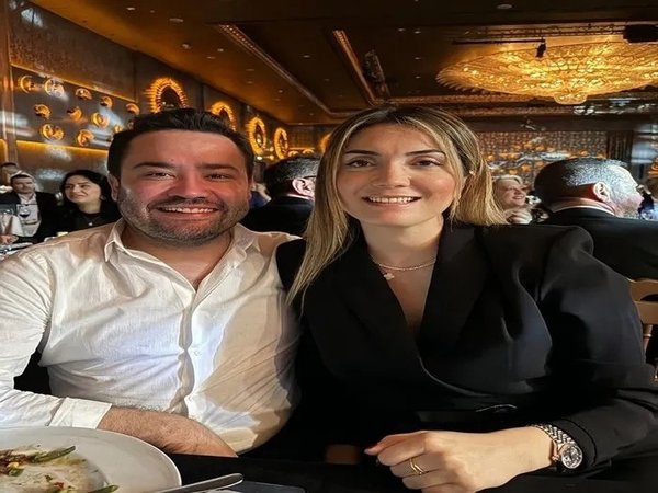 Muhittin Böcek’in gelini Zuhal Böcek gözaltına alındı