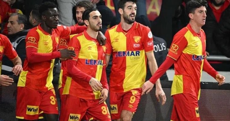 Göztepeli Yalçın Kayan’ı Iğdır FK istiyor