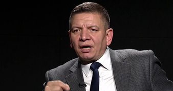 ‘İkinci MİT TIR’ları oyununu bozmalıyız’