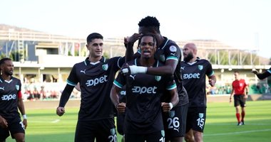 Bodrum FK çıkış arayacak