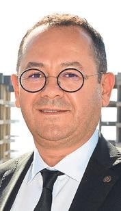 Gayrimenkul sektörü yerel seçime odaklandı