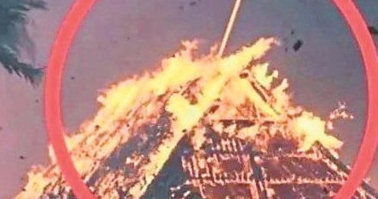 Hawaii yangınlarıyla ilgili iddiaların ardı arkası kesilmiyor