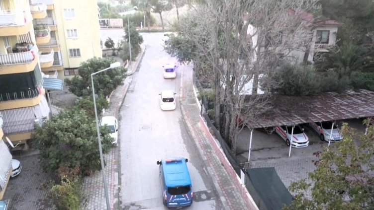 Fuhuş yalanıyla 14 ilde 18 kişiyi 1,5 milyon dolandırdılar! Denizli jandarması adım adım takip ederek çökertti