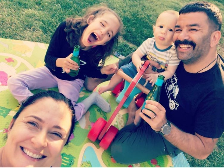 Ceyda Düvenci ile Bülent Şakrak boşanıyor mu? İşte gerçek ortaya çıktı