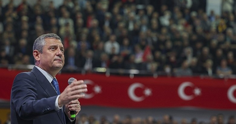 CHP’nin il kongrelerine iptal talebi