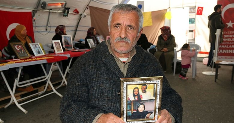 Diyarbakır annelerinin oturma eylemine katılım sürüyor