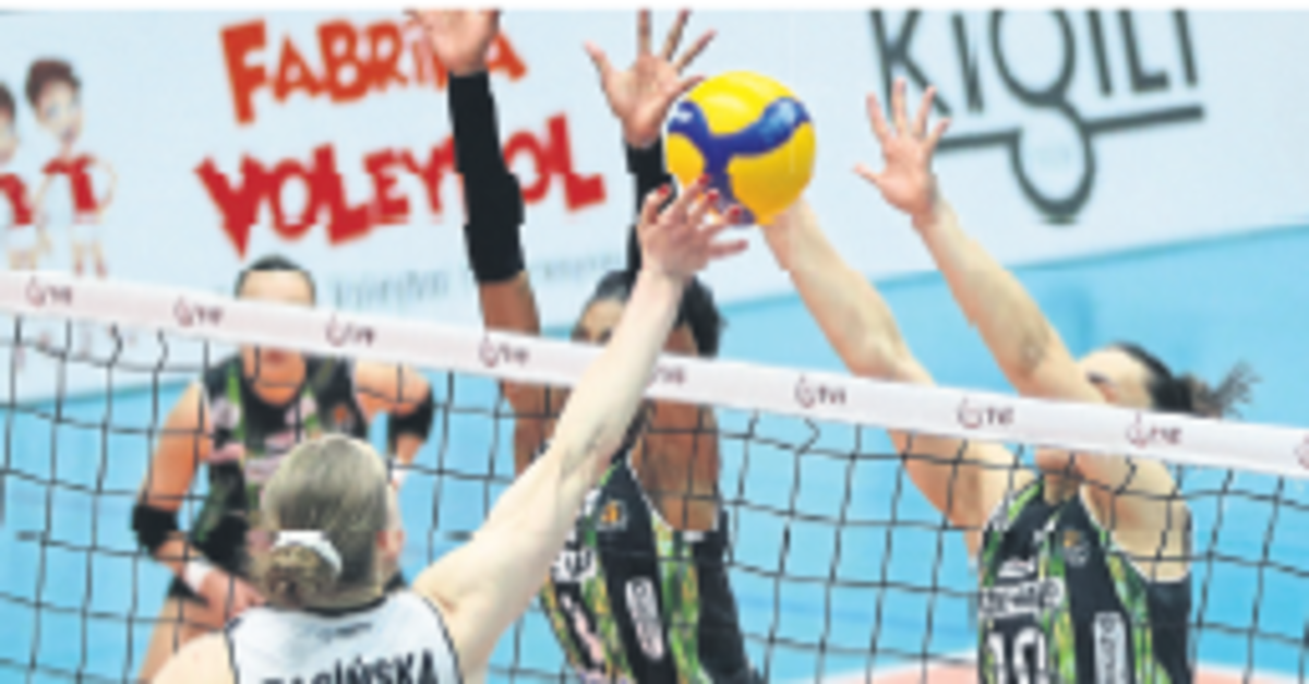 Manisa BSB zora soktu