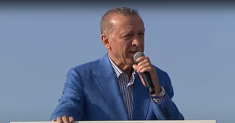 Son Dakika... Başkan Erdoğan’dan Defne Devlet Hastanesi açılışında önemli açıklamalar