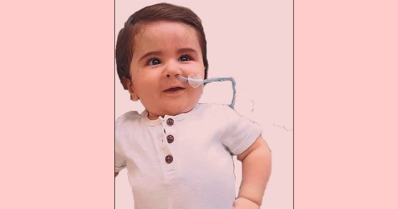 İzmir’de Ömer Ali’yi kurtardık