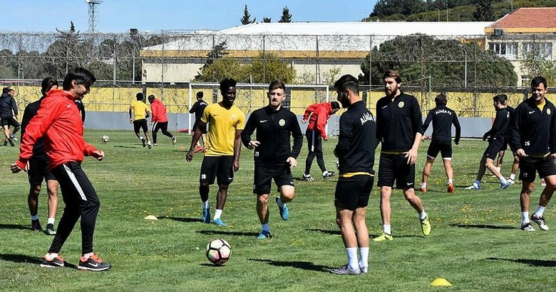 Aliağaspor kritik virajda