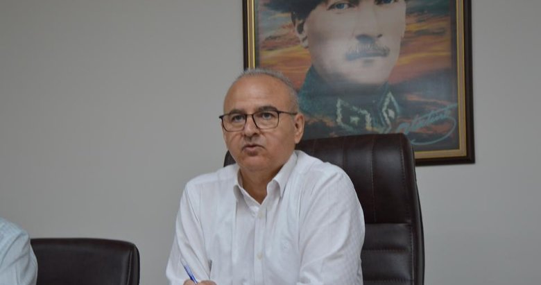 CHP’li aday Kıvrak’a şok suç duyurusu