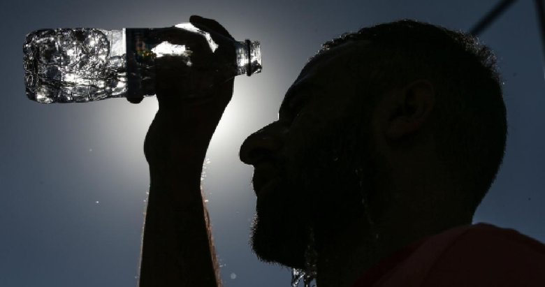 Sağlık Bakanlığı, astım ve KOAH hastalarını ’sıcak havaya’ karşı uyardı