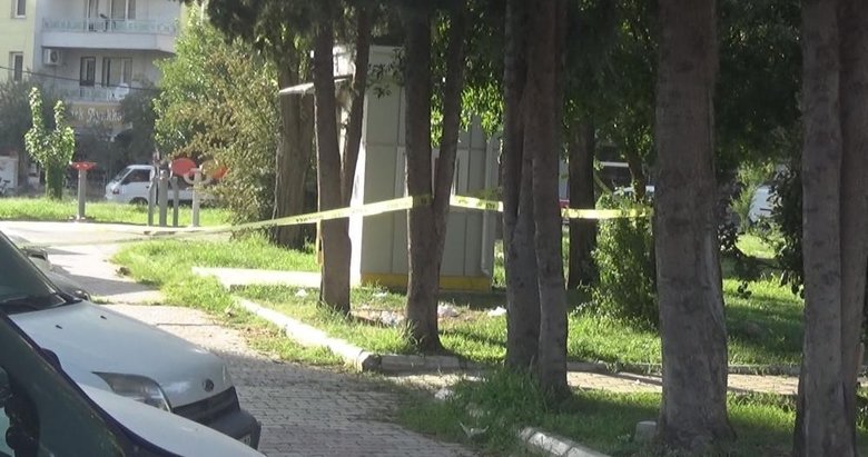 İzmir’deki cinayetin sebebi belli oldu! Parkta canice öldürülmüştü
