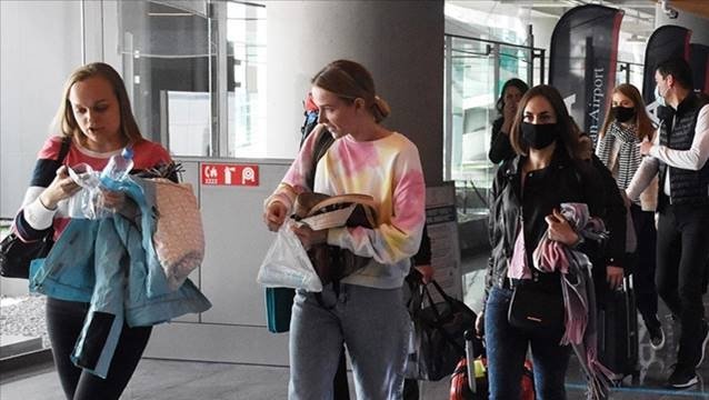 Son dakika: Rusya’dan flaş karar! Türkiye’ye uçuşlar 22 Haziran’da başlıyor