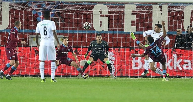 Altay ile Trabzonspor, Süper Lig’de 51. kez karşılaşacak