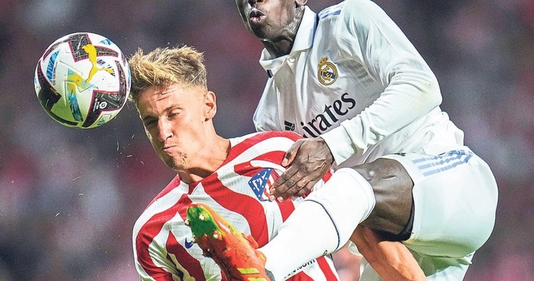 Fenerbahçe’de yeni rota Mendy