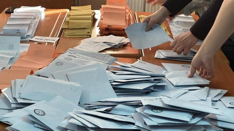 Oyların yeniden sayıldığı Kütahya’da seçim sonucu değişmedi