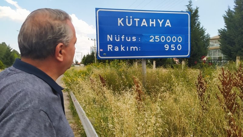 Kutahya Da Kafa Karistiran Nufus Tabelasi Kutahya Haberleri
