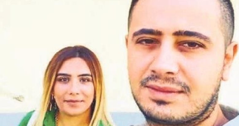 Boşanma davası sonrası bıçaklı kavga