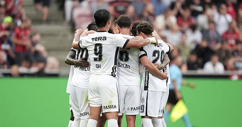 Kartal’dan dev adım