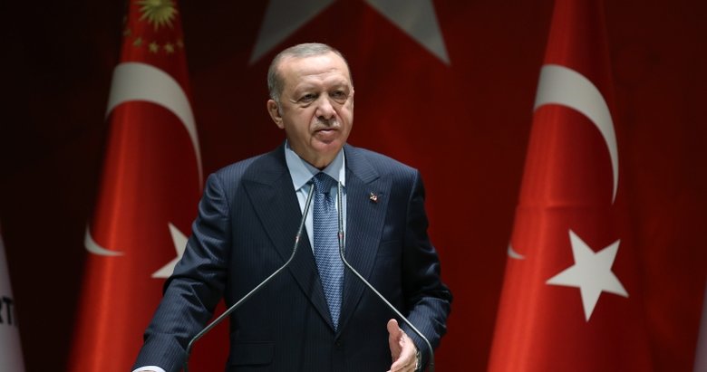 Başkan Erdoğan Türk Devletleri Teşkilatı 10’uncu Zirvesi için Astana’ya gidecek