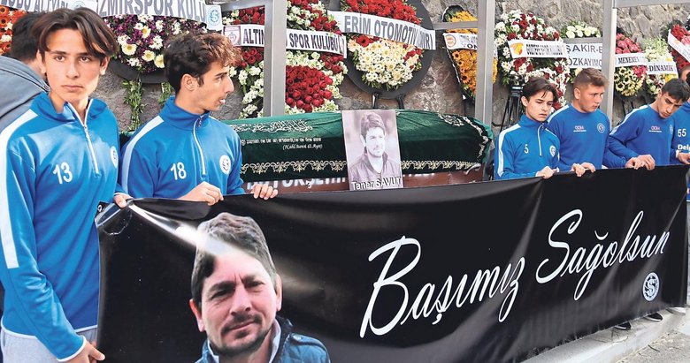 Ege’de Savut yası